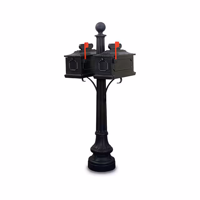 N1021778-BLACK United Visual Products  Büroausstattung - Bürobedarf