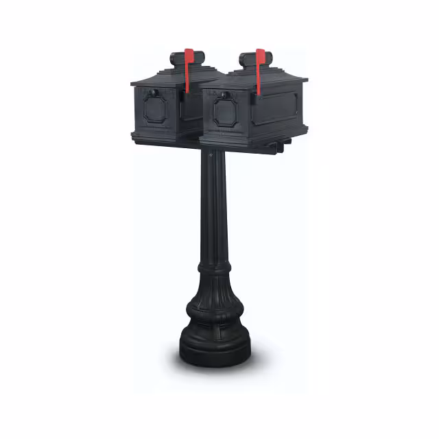 N1021776-BLACK United Visual Products  Büroausstattung - Bürobedarf