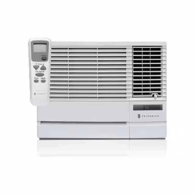 CCW08B10B Friedrich  HVAC - Air Conditioners