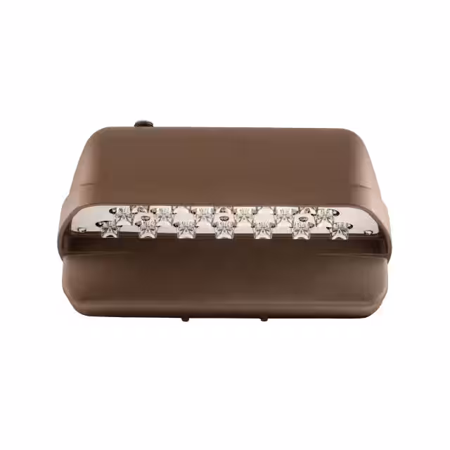 LNC2-18L-4K-070-4-U-DB-PCU Hubbell Lighting - Outdoor  Électricité - Éclairage