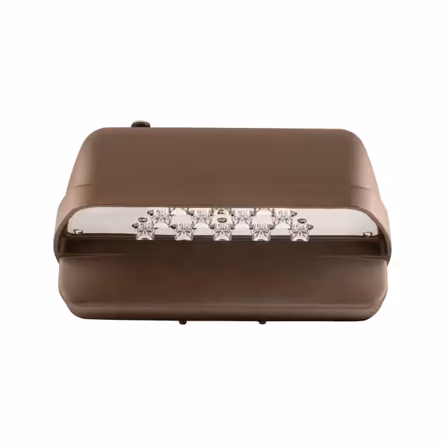 LNC2-12L-5K-070-4-U-DB-PCU Hubbell Lighting - Outdoor  Électricité - Éclairage