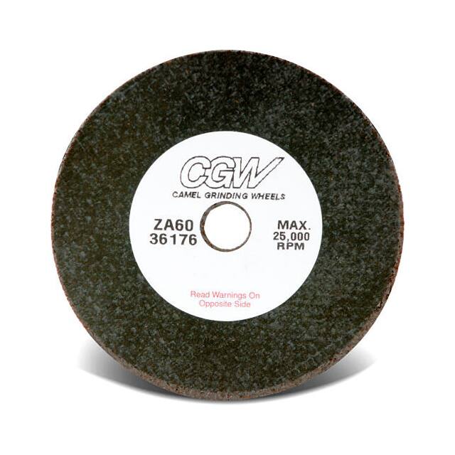 36176 CGW Abrasives  Abrasives and Surface Conditioning Products