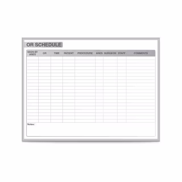 GRPM313S-34 Ghent  Büroausstattung - Bürobedarf