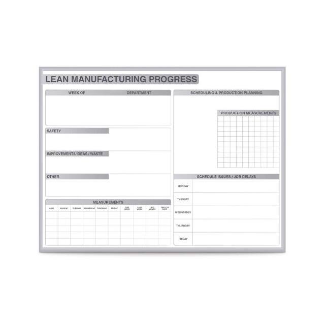 GRPM302M-34 Ghent  Office Equipment - Office Supplies