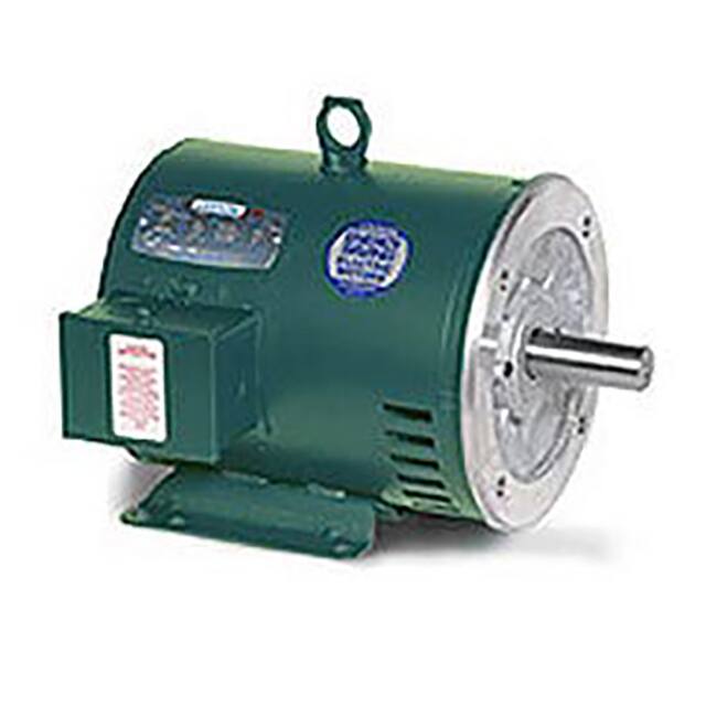 140768 Leeson  Motores - CA CC