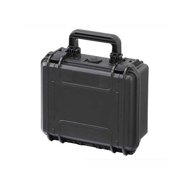 MAX235H105S Plastica Panaro  Movimentazione e stoccaggio dei materiali di prodotto - Contenitori e contenitori per lo stoccaggio