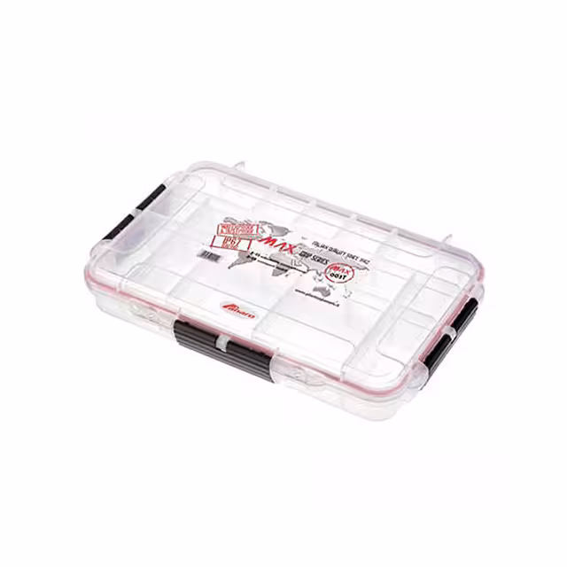 MAX003T Plastica Panaro  Movimentazione e stoccaggio dei materiali di prodotto - Contenitori e contenitori per lo stoccaggio