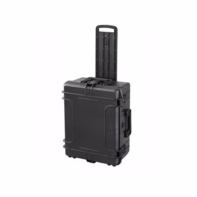 MAX540H245STR Plastica Panaro  Movimentazione e stoccaggio dei materiali di prodotto - Contenitori e contenitori per lo stoccaggio