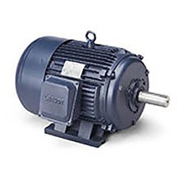 140451 Leeson  Motoren - AC DC