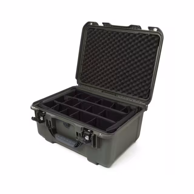 B2221061 Nanuk  Movimentazione e stoccaggio dei materiali di prodotto - Contenitori e contenitori per lo stoccaggio