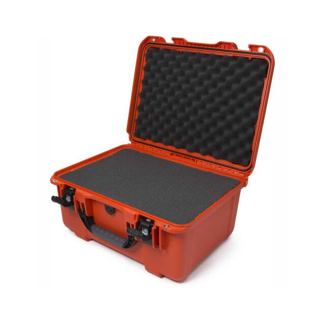 933-1003 Nanuk  Movimentazione e stoccaggio dei materiali di prodotto - Contenitori e contenitori per lo stoccaggio