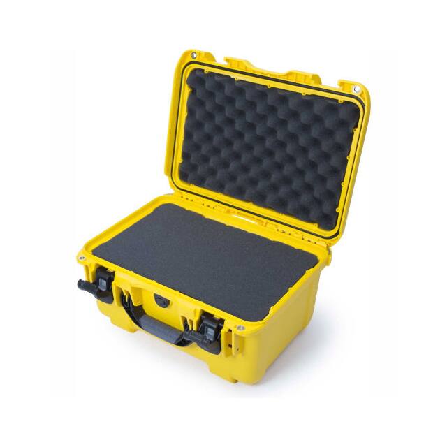 918-1004 Nanuk  Movimentazione e stoccaggio dei materiali di prodotto - Contenitori e contenitori per lo stoccaggio