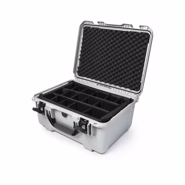 933-2005 Nanuk  Movimentazione e stoccaggio dei materiali di prodotto - Contenitori e contenitori per lo stoccaggio