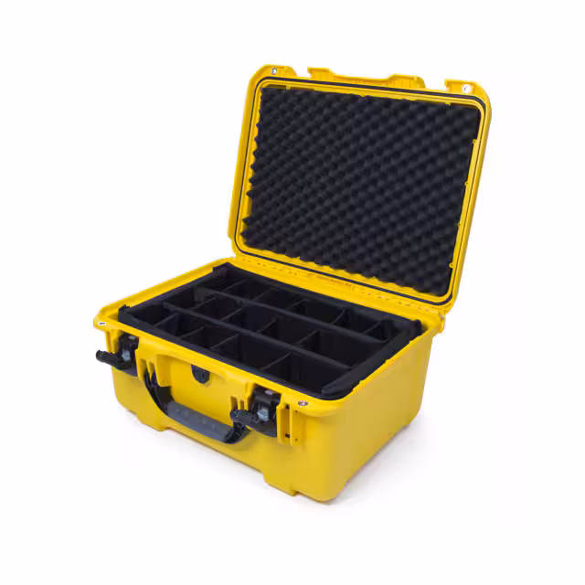 933-2004 Nanuk  Movimentazione e stoccaggio dei materiali di prodotto - Contenitori e contenitori per lo stoccaggio