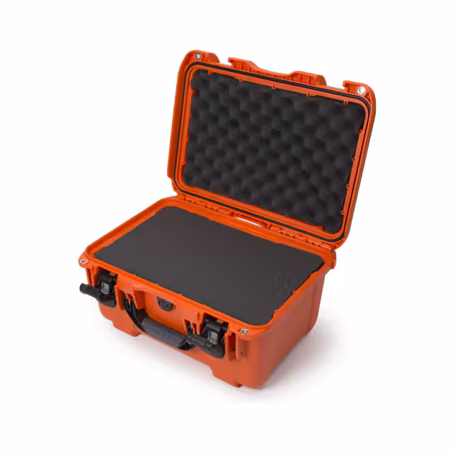 918-1003 Nanuk  Movimentazione e stoccaggio dei materiali di prodotto - Contenitori e contenitori per lo stoccaggio