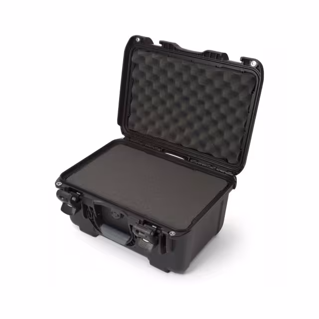 918-1001 Nanuk  Movimentazione e stoccaggio dei materiali di prodotto - Contenitori e contenitori per lo stoccaggio