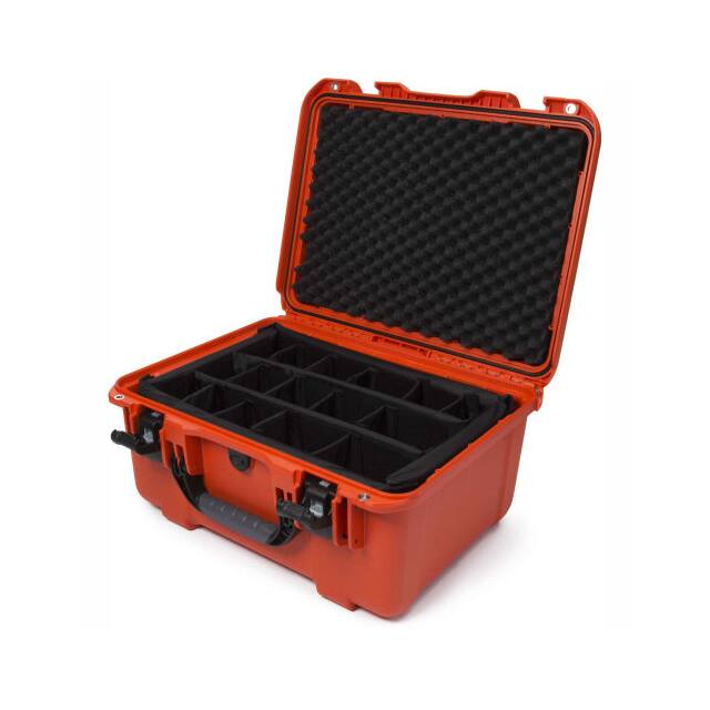 933-2003 Nanuk  Movimentazione e stoccaggio dei materiali di prodotto - Contenitori e contenitori per lo stoccaggio