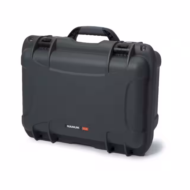 918-0007 Nanuk  Movimentazione e stoccaggio dei materiali di prodotto - Contenitori e contenitori per lo stoccaggio