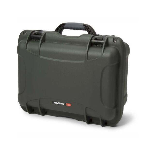 918-0006 Nanuk  Movimentazione e stoccaggio dei materiali di prodotto - Contenitori e contenitori per lo stoccaggio