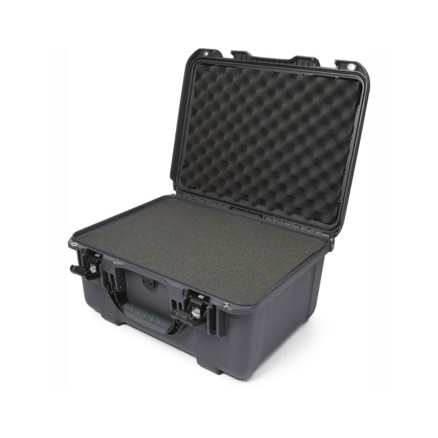 933-1007 Nanuk  Movimentazione e stoccaggio dei materiali di prodotto - Contenitori e contenitori per lo stoccaggio