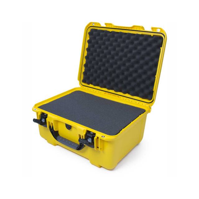 933-1004 Nanuk  Movimentazione e stoccaggio dei materiali di prodotto - Contenitori e contenitori per lo stoccaggio