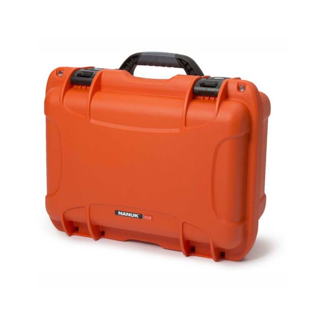 918-0003 Nanuk  Movimentazione e stoccaggio dei materiali di prodotto - Contenitori e contenitori per lo stoccaggio