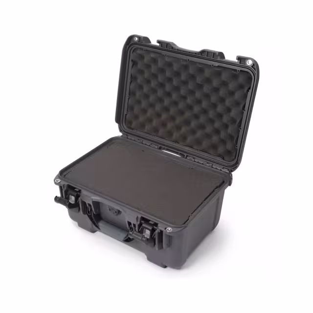 918-1007 Nanuk  Movimentazione e stoccaggio dei materiali di prodotto - Contenitori e contenitori per lo stoccaggio