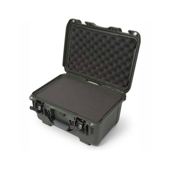 918-1006 Nanuk  Movimentazione e stoccaggio dei materiali di prodotto - Contenitori e contenitori per lo stoccaggio