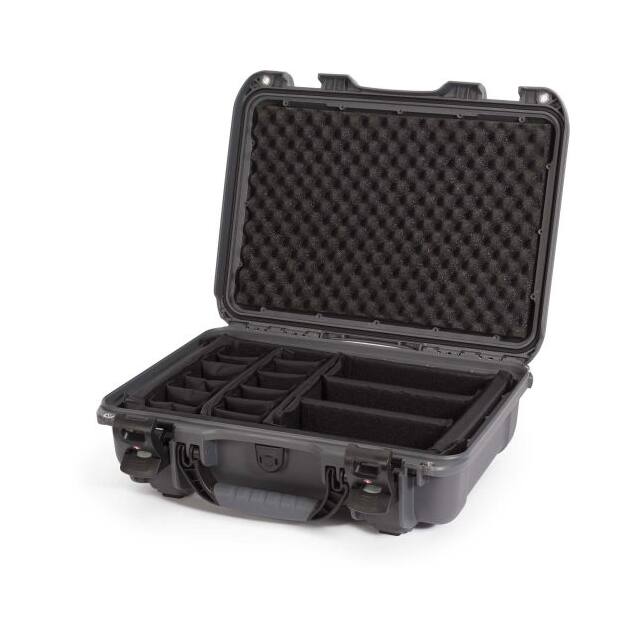 923-2007 Nanuk  Movimentazione e stoccaggio dei materiali di prodotto - Contenitori e contenitori per lo stoccaggio