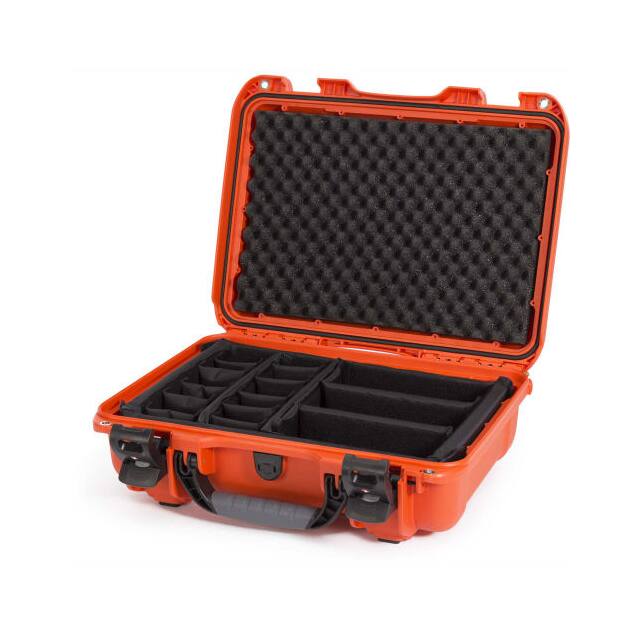 923-2003 Nanuk  Movimentazione e stoccaggio dei materiali di prodotto - Contenitori e contenitori per lo stoccaggio