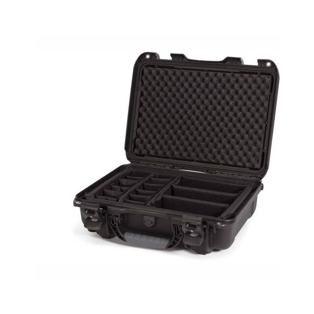 923-2001 Nanuk  Movimentazione e stoccaggio dei materiali di prodotto - Contenitori e contenitori per lo stoccaggio