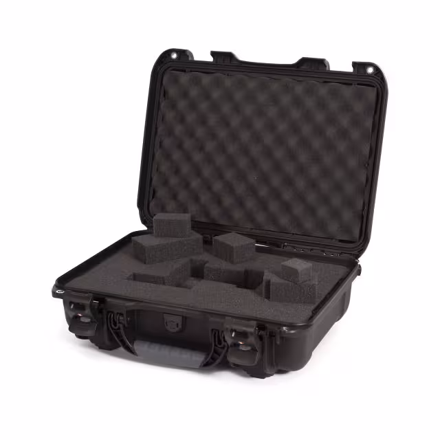 923-1001 Nanuk  Movimentazione e stoccaggio dei materiali di prodotto - Contenitori e contenitori per lo stoccaggio