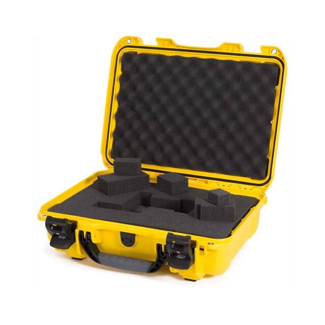 923-1004 Nanuk  Movimentazione e stoccaggio dei materiali di prodotto - Contenitori e contenitori per lo stoccaggio