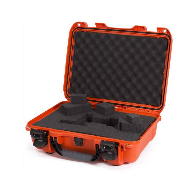 923-1003 Nanuk  Movimentazione e stoccaggio dei materiali di prodotto - Contenitori e contenitori per lo stoccaggio