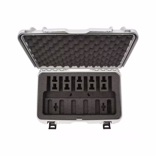 935-FOAM_6UP Nanuk  Movimentazione e stoccaggio dei materiali di prodotto - Contenitori e contenitori per lo stoccaggio