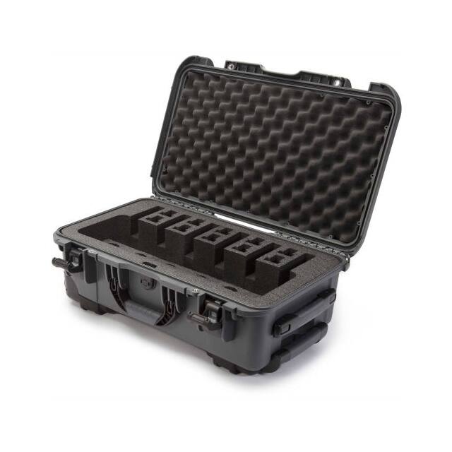 935-6UP7 Nanuk  Movimentazione e stoccaggio dei materiali di prodotto - Contenitori e contenitori per lo stoccaggio