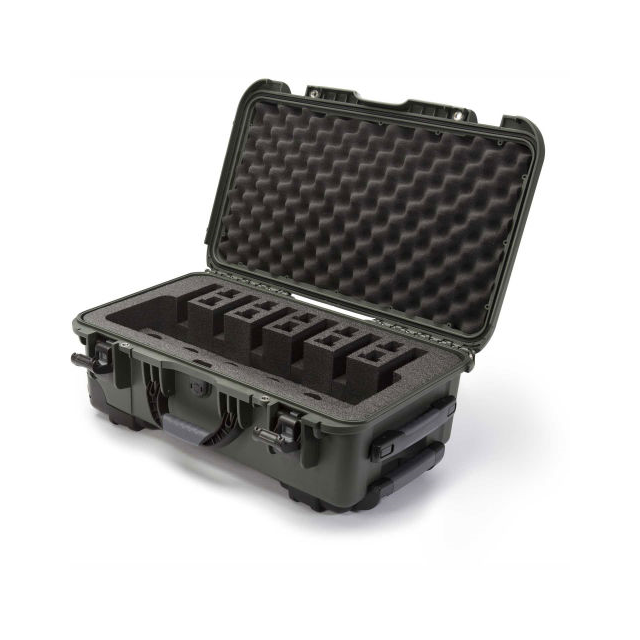 935-6UP6 Nanuk  Movimentazione e stoccaggio dei materiali di prodotto - Contenitori e contenitori per lo stoccaggio