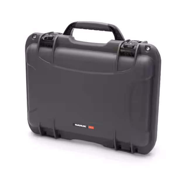 923-0007 Nanuk  Movimentazione e stoccaggio dei materiali di prodotto - Contenitori e contenitori per lo stoccaggio