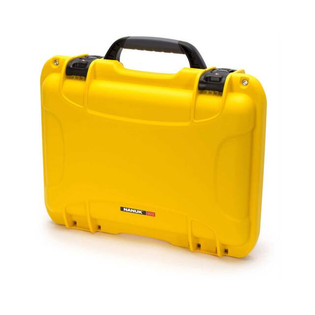 923-0004 Nanuk  Movimentazione e stoccaggio dei materiali di prodotto - Contenitori e contenitori per lo stoccaggio