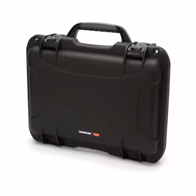 923-0001 Nanuk  Movimentazione e stoccaggio dei materiali di prodotto - Contenitori e contenitori per lo stoccaggio