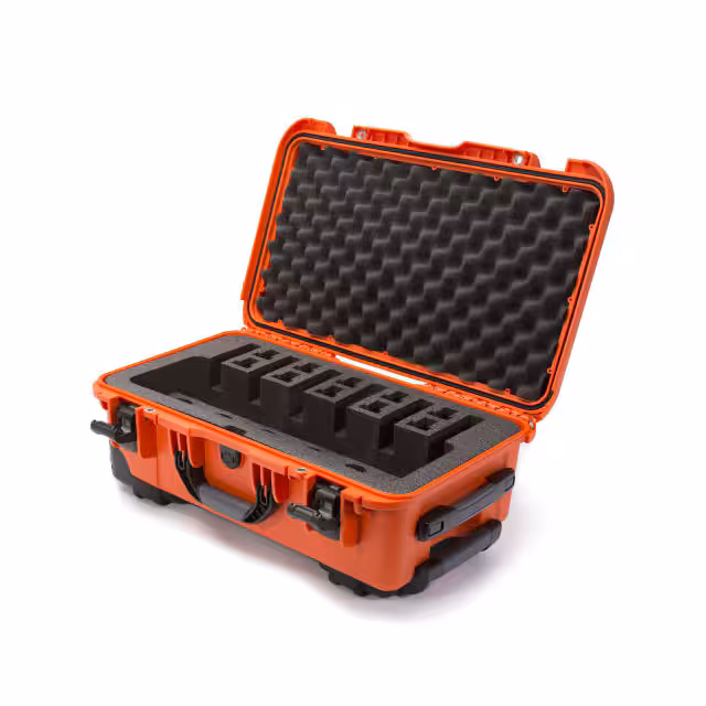 935-6UP3 Nanuk  Movimentazione e stoccaggio dei materiali di prodotto - Contenitori e contenitori per lo stoccaggio