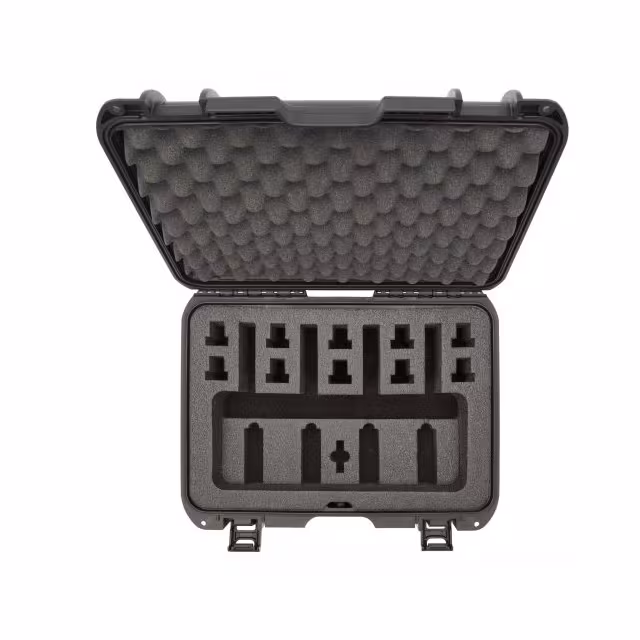 925-FOAM_4UP Nanuk  Movimentazione e stoccaggio dei materiali di prodotto - Contenitori e contenitori per lo stoccaggio