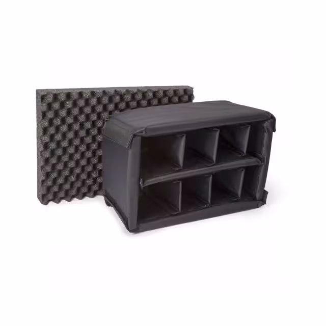 918-DIVI Nanuk  Movimentazione e stoccaggio dei materiali di prodotto - Contenitori e contenitori per lo stoccaggio