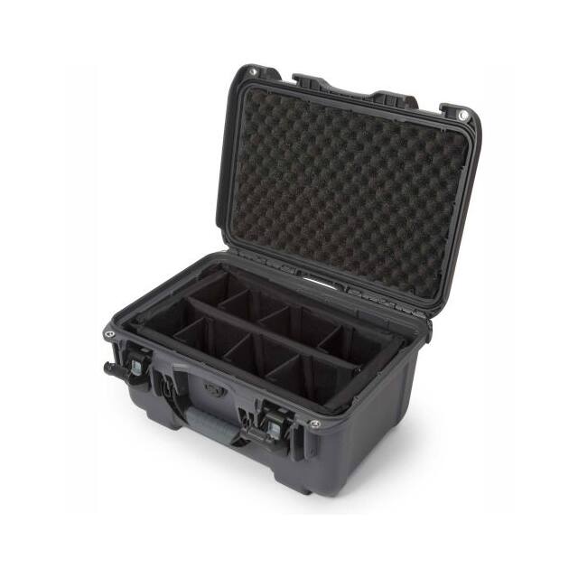 918-2007 Nanuk  Movimentazione e stoccaggio dei materiali di prodotto - Contenitori e contenitori per lo stoccaggio