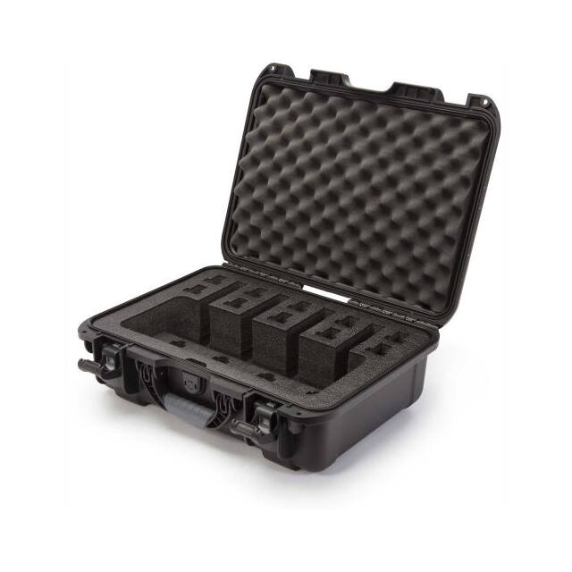 925-4UP6 Nanuk  Movimentazione e stoccaggio dei materiali di prodotto - Contenitori e contenitori per lo stoccaggio