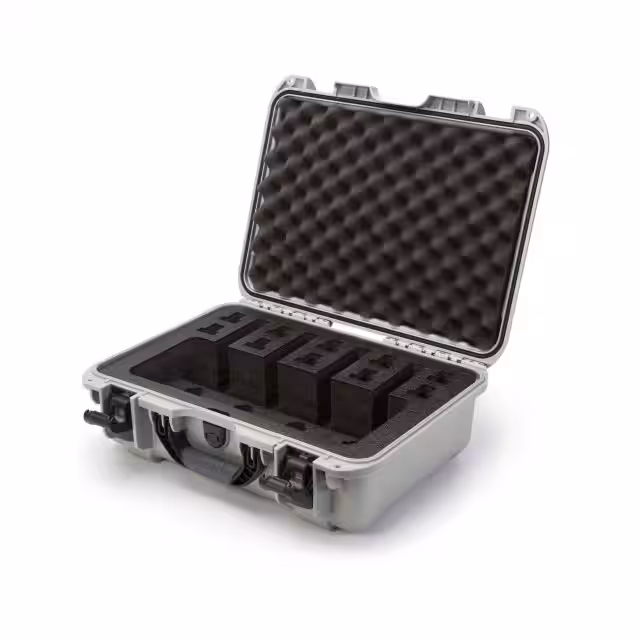 925-4UP5 Nanuk  Movimentazione e stoccaggio dei materiali di prodotto - Contenitori e contenitori per lo stoccaggio