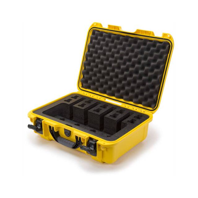 925-4UP4 Nanuk  Movimentazione e stoccaggio dei materiali di prodotto - Contenitori e contenitori per lo stoccaggio