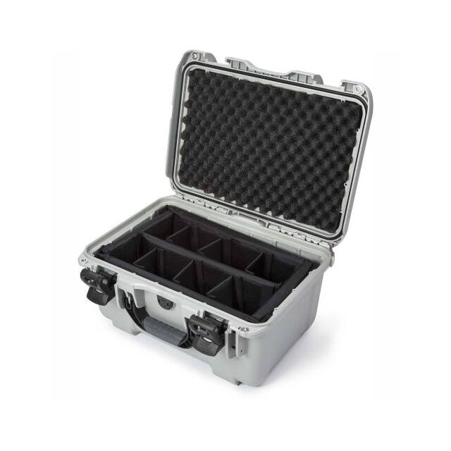 918-2005 Nanuk  Movimentazione e stoccaggio dei materiali di prodotto - Contenitori e contenitori per lo stoccaggio