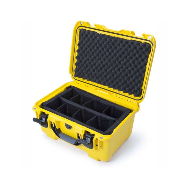 918-2004 Nanuk  Movimentazione e stoccaggio dei materiali di prodotto - Contenitori e contenitori per lo stoccaggio