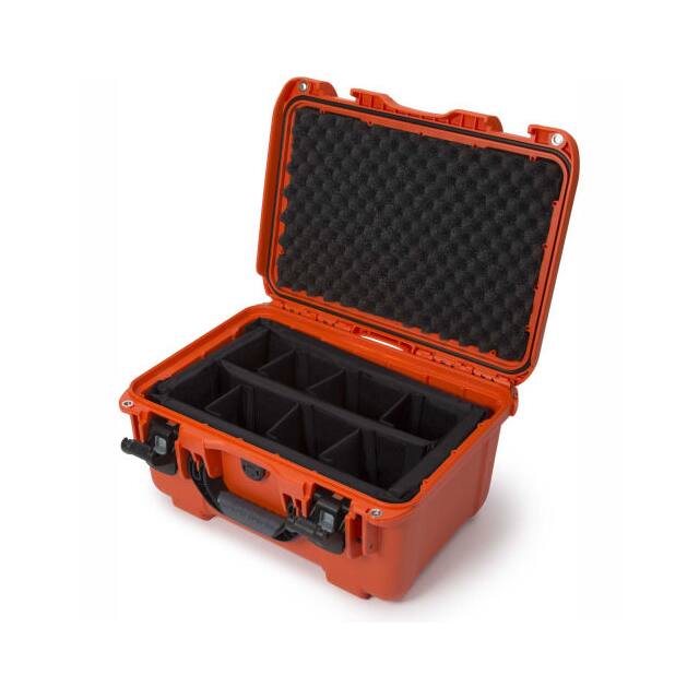 918-2003 Nanuk  Movimentazione e stoccaggio dei materiali di prodotto - Contenitori e contenitori per lo stoccaggio